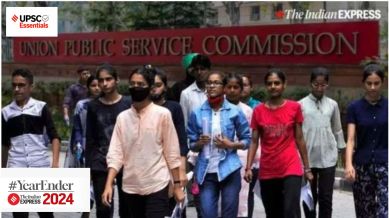 yearender 2024, upsc prelims questions, upsc mains questions, upsc tricky questions 2024, upsc unpredictable questions 2024, upsc top 5 questions