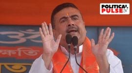 West Bengal cooperative bank elections