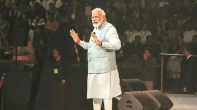 PM Modi's 'Pariksha Pe Charcha' announced for 2025 edition