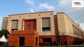 UPSC Essentials | Mains answer practice — GS 2 (Week 82)