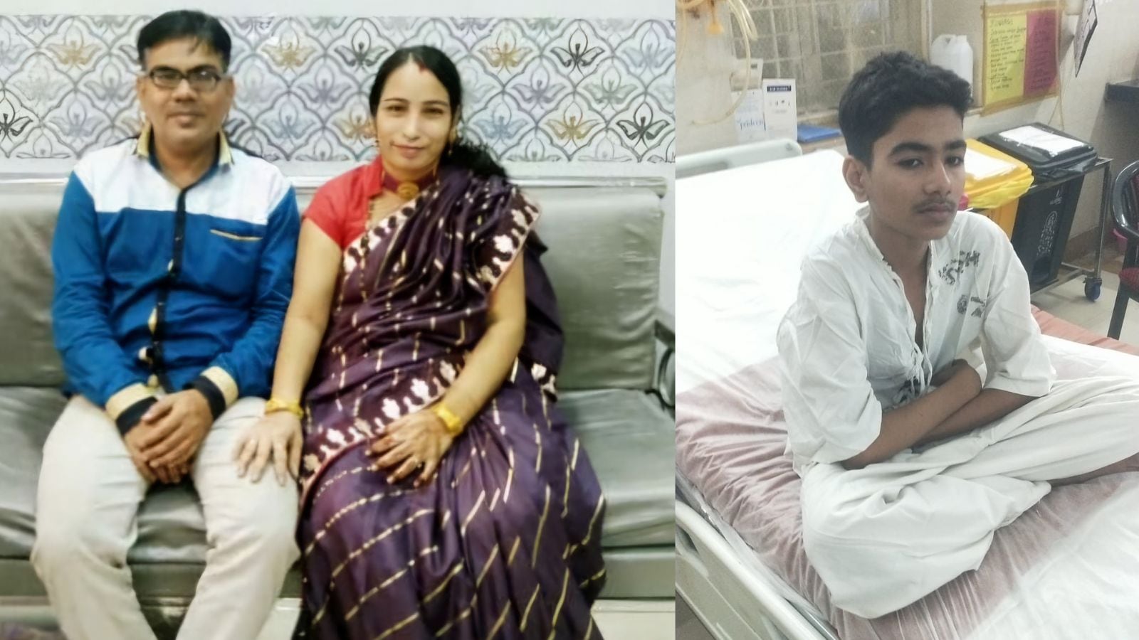 Missing Man's Family Hopes After Mumbai Ferry Accident