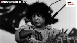 UPSC Essentials | Mains answer practice — GS 1 (Week 82)