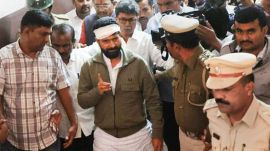 Karnataka Congress minister Laxmi Hebbalkar