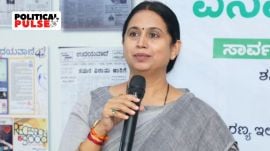 Laxmi Hebbalkar