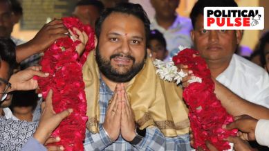 FIR against Rahul Gandhi