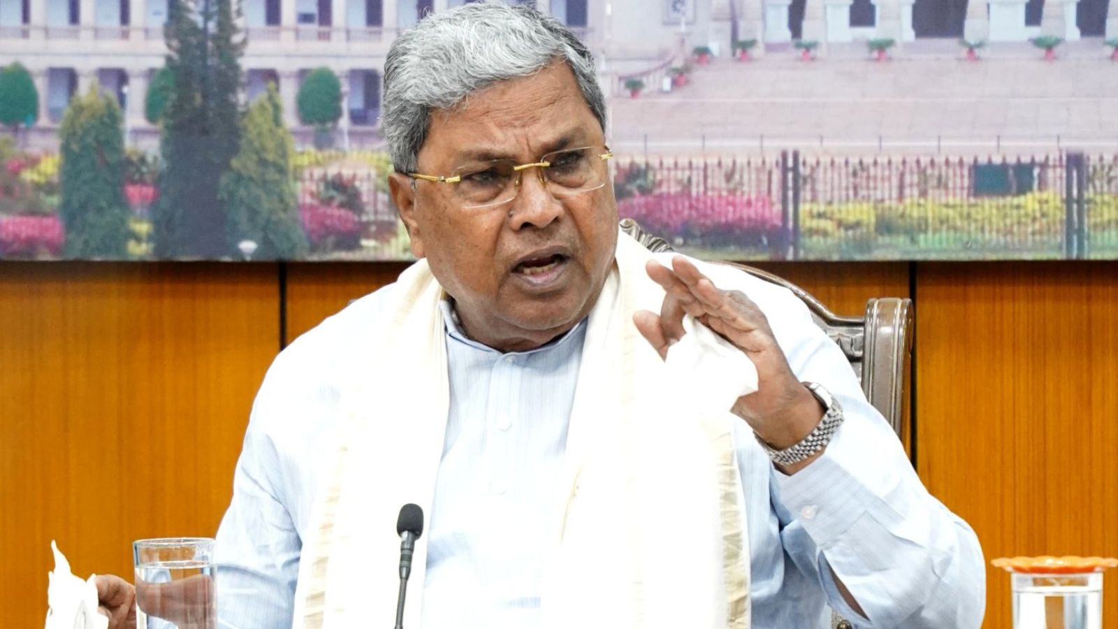 Audio, video evidence of derogatory comments by BJP leader C T Ravi ...