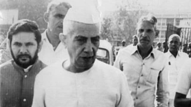 Chaudhary Charan Singh