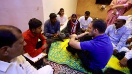 Parbhani custodial death