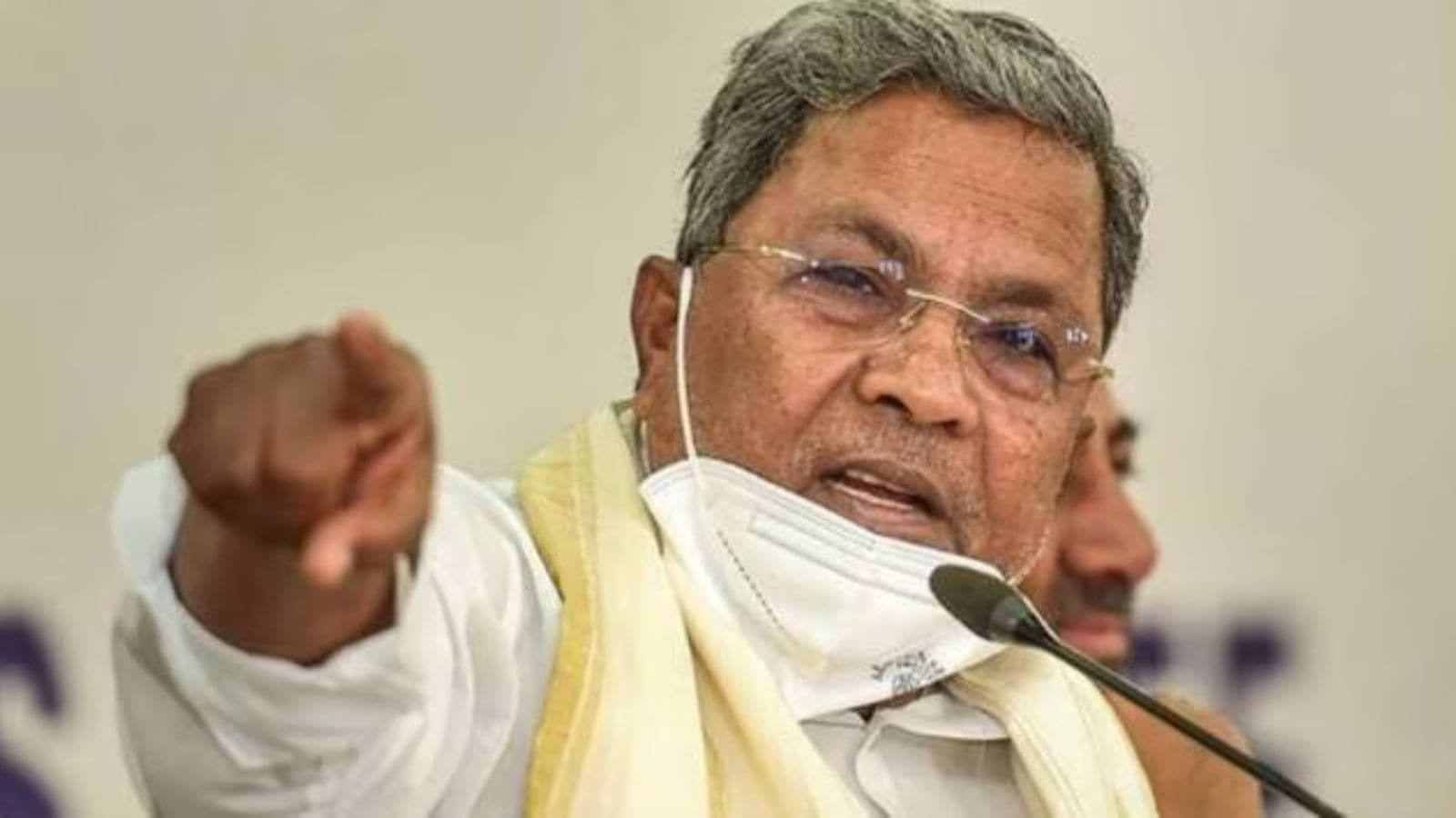 Karnataka considers resolution against 'One Nation, One Election'