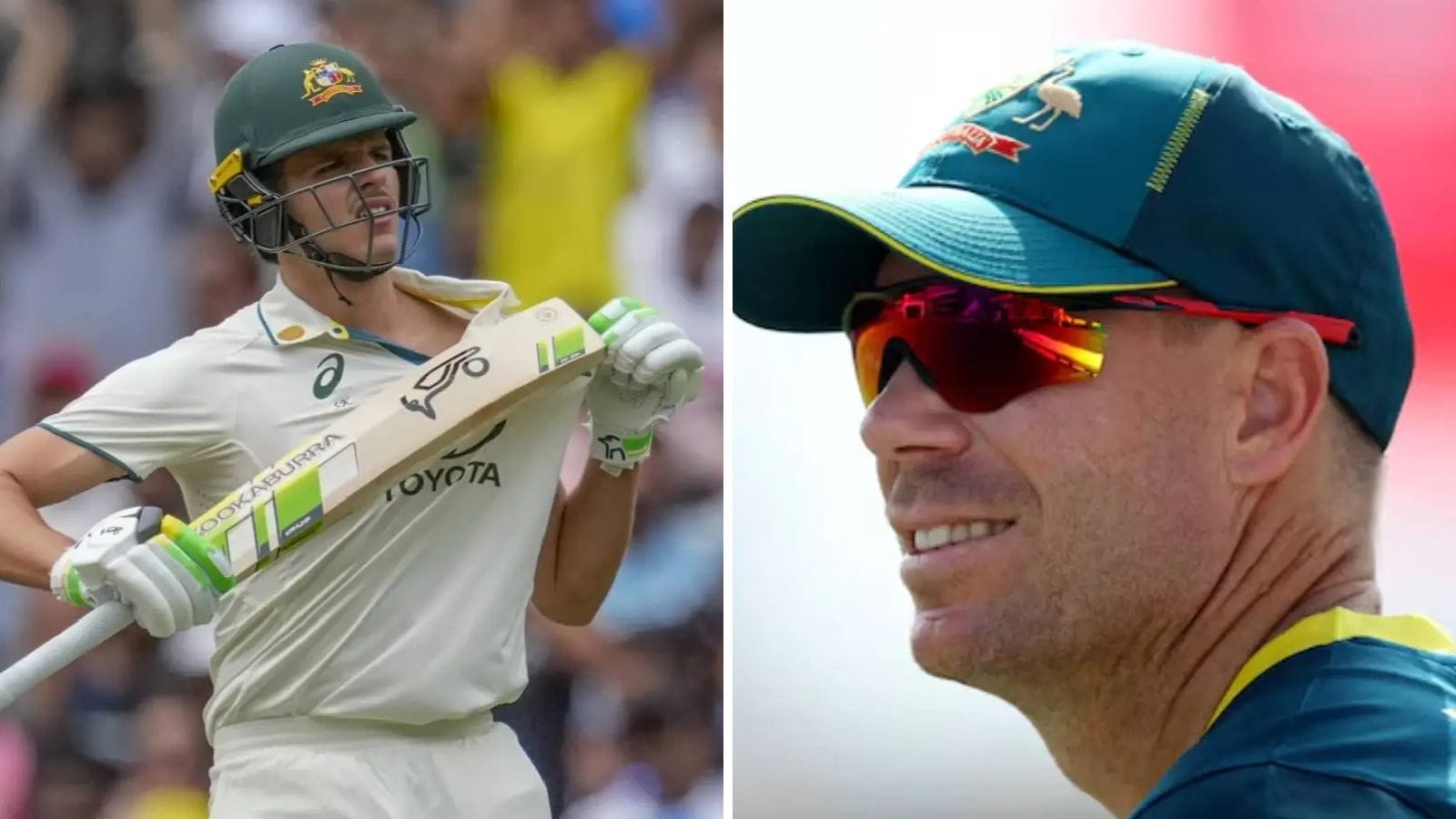 David Warner urges Australia to follow Sam Konstas style of batting against Jasprit Bumrah