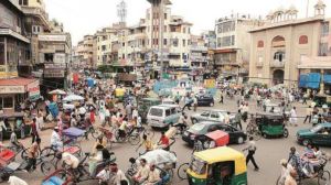 delhi