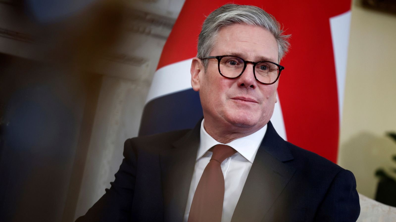 UK’s Starmer arrives in Ukraine for security talks with Zelenskyy days before Trump is sworn in | World News UK’s Starmer arrives in Ukraine for security talks with Zelenskyy days before Trump is sworn in | World News