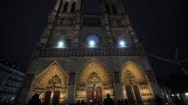 Notre Dame