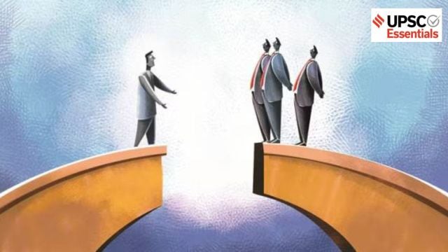 Ambedkar’s vision for social justice and equality