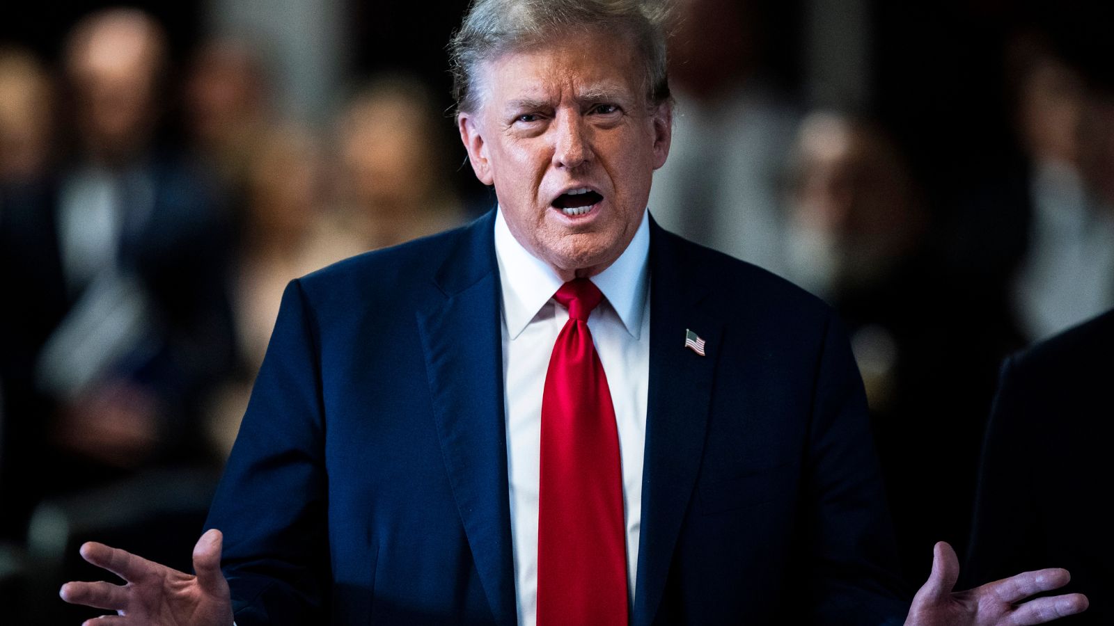 Trump says he will have ‘big discussion’ about ending childhood vaccination programs with Kennedy, could scrap some vaccines | News Today News