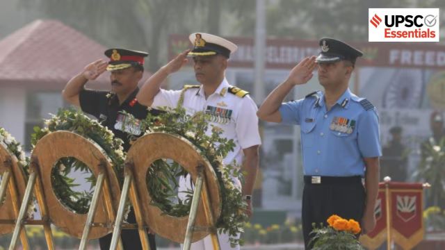 Vijay Diwas