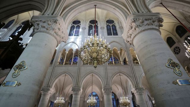 Notre Dame