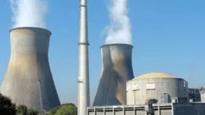 Power plant