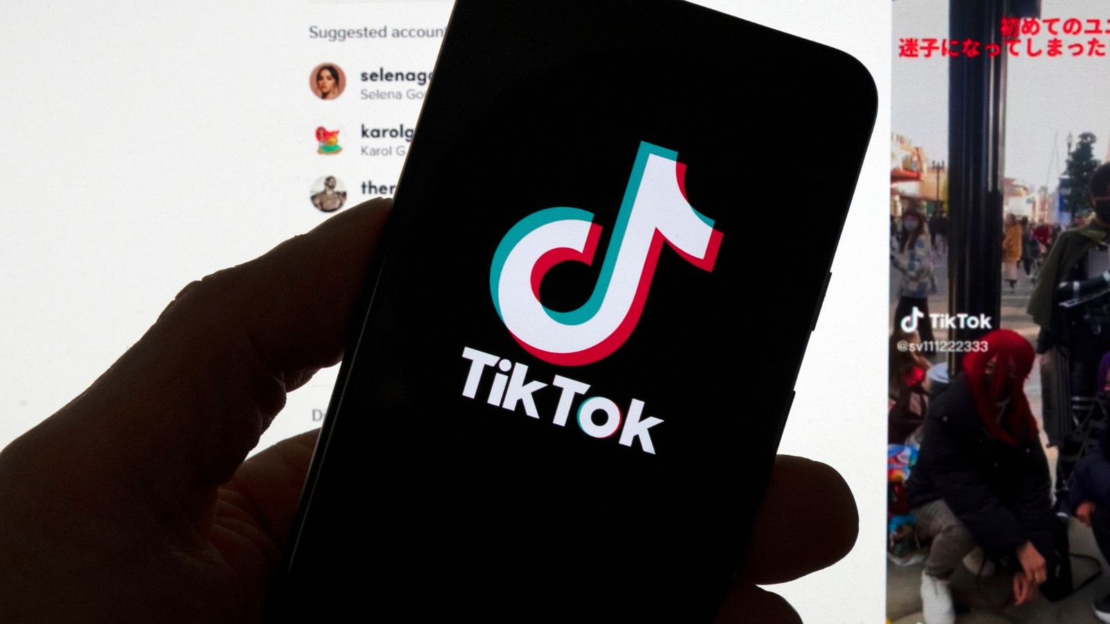 DOJ urges Supreme Court to reject Trump request to delay TikTok ban law ...