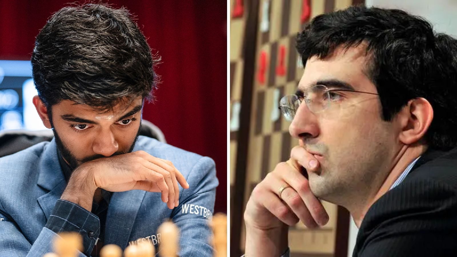 Vladimir Kramnik on 18-year-old Gukesh’s World Chess Championship win: ‘End of chess’