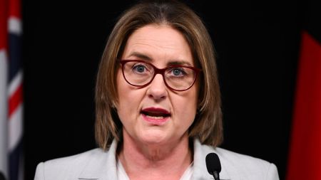 Australia Antisemitism