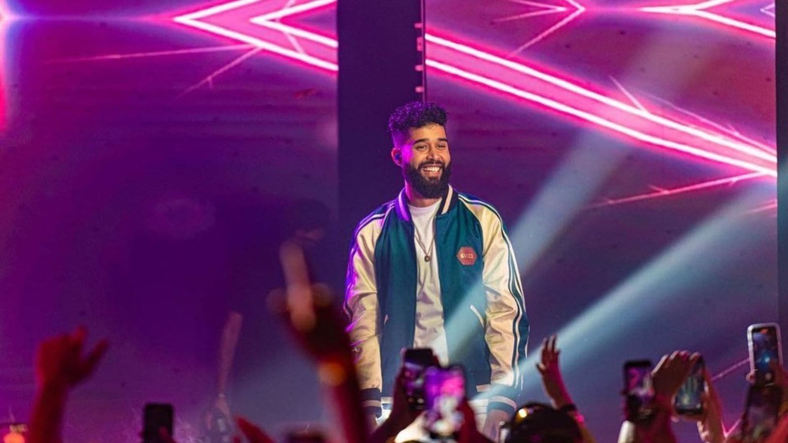 NSG commandos to oversee security at AP Dhillon’s Sector 25 concert