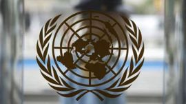 UN world court