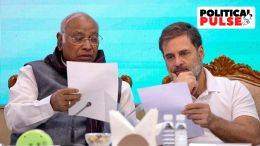 Congress Adani arrest demand