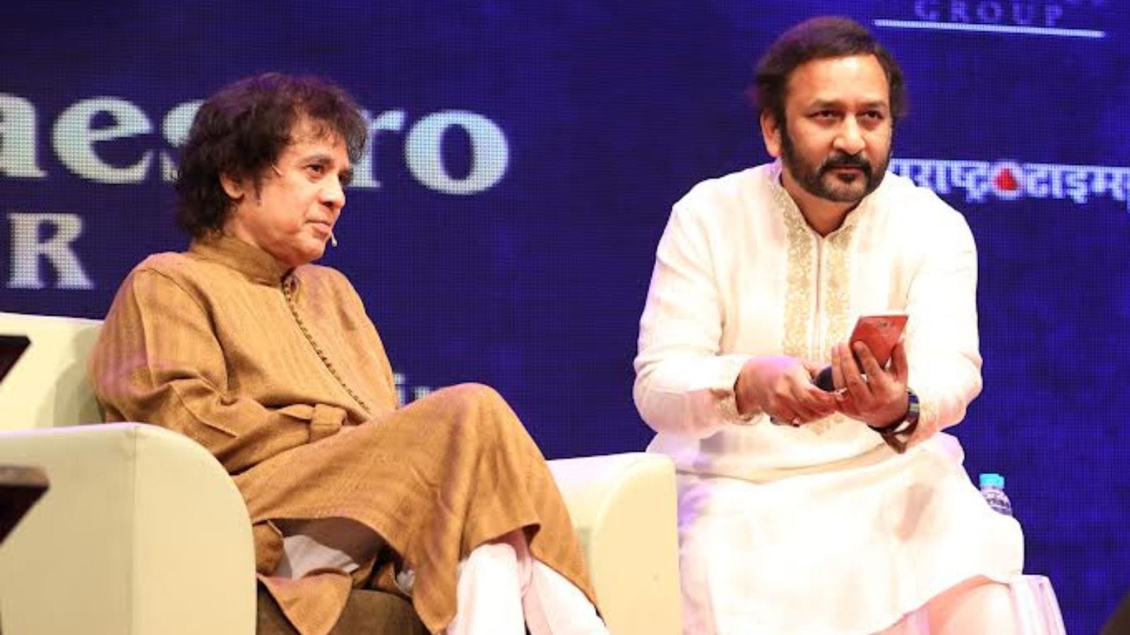 Pune remembers tabla maestro Zakir Hussain's legacy.