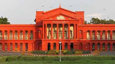 Karnataka HC