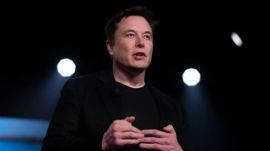 Elon Musk US SEC