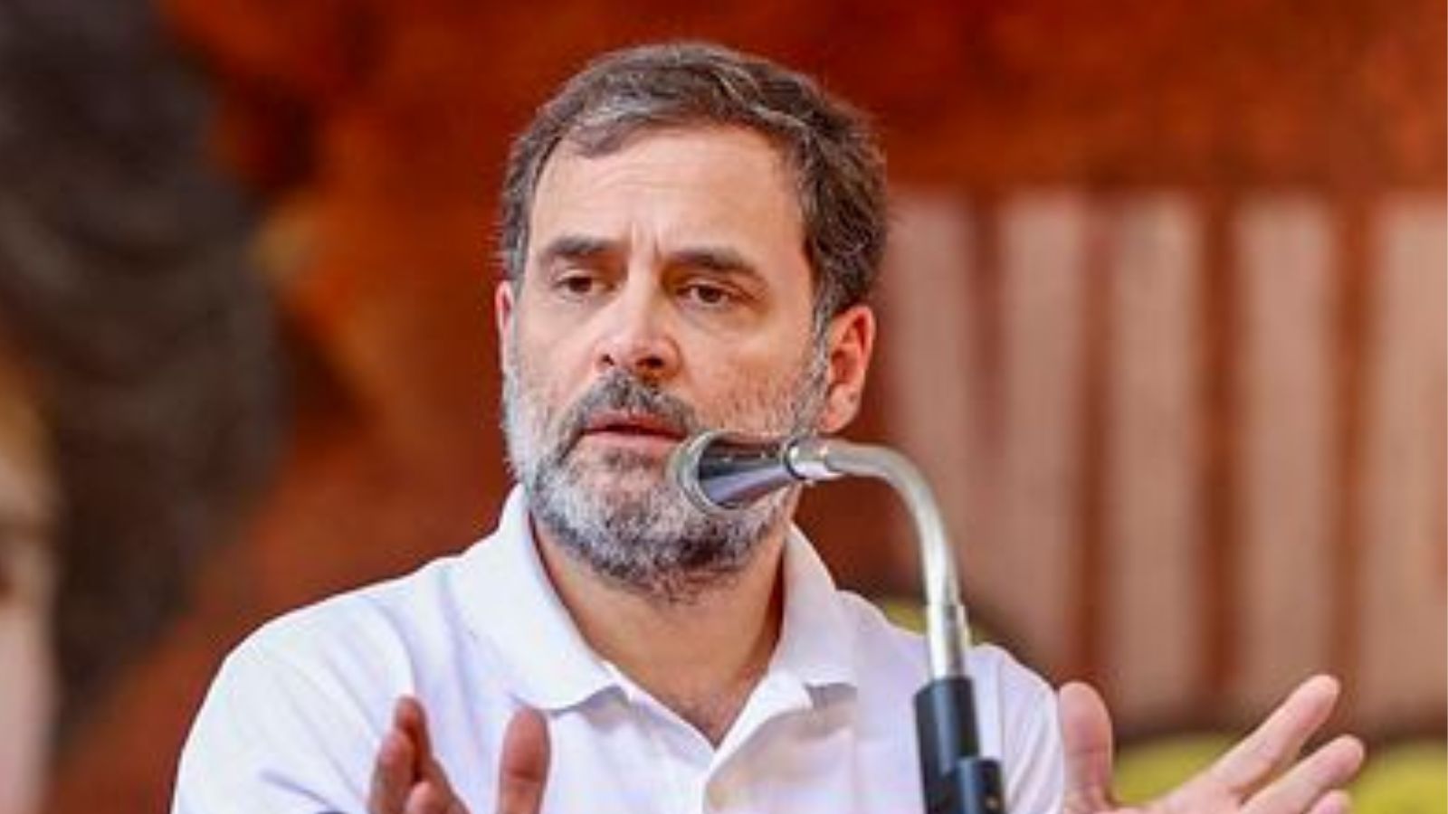 Savarkar Defamation Case Rahul Gandhi Skips Court Hearing Citing Parliament Session Pune News