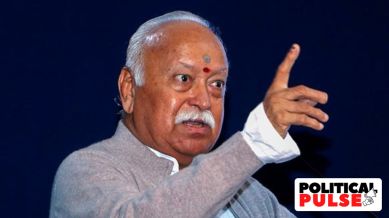RSS chief Mohan Bhagwat population remarks