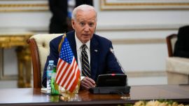 Biden US shutdown