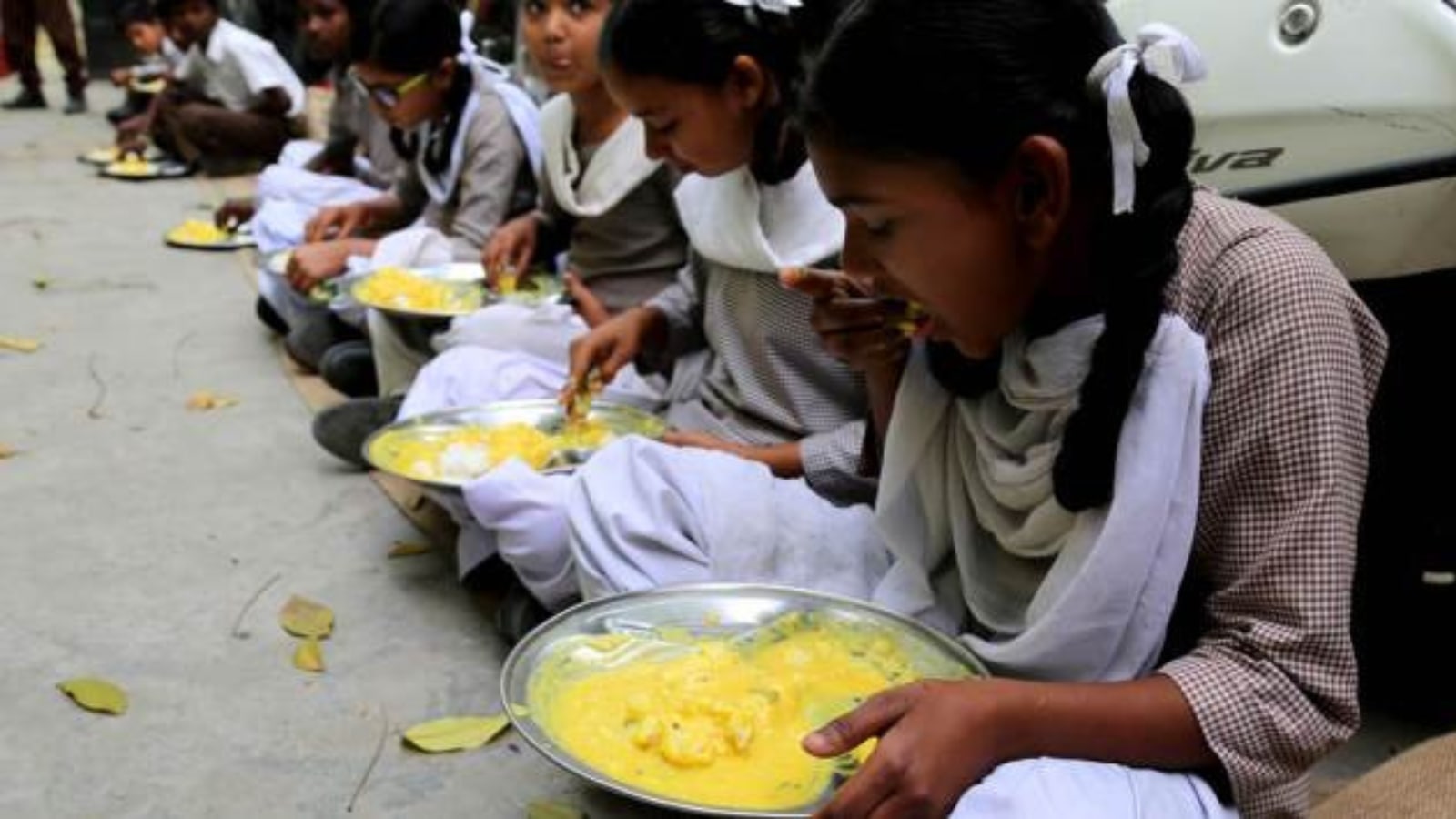 Odisha hikes allocation for midday meals: Rs 7.64 for primary students, Rs 10.94 for upper primary | India News - The Indian Express