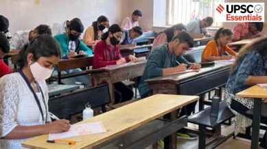 uppsc. 2024, current affairs
