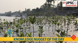 knowledge nugget, Nexus report, IPBES