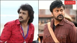 Upendra reminisces on the missed opportunity of directing Chiranjeevi