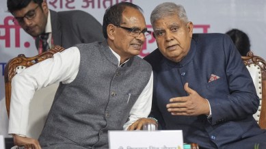 V-P to Chouhan: Was there any promise to farmers, why wasn’t it met?
