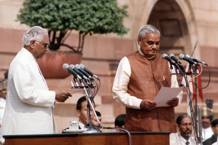 Vajpayee
