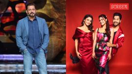 Varun Dhawan reveals Salman Khan starrer Sikandar's first look to release on his birthday