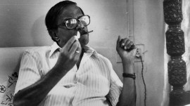 M T Vasudevan Nair
