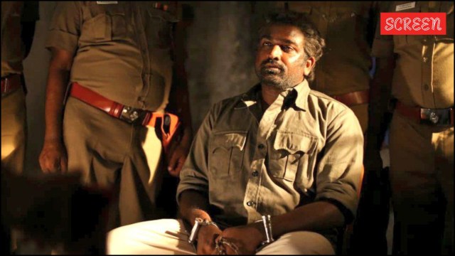 Viduthalai Part 2 review