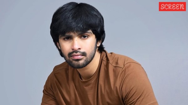 Vijay Kanishka made his acting debut in Hit List