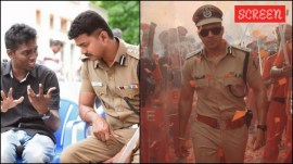 Vijay wishes Varun Dhawan's Baby John becomes a blockbuster success