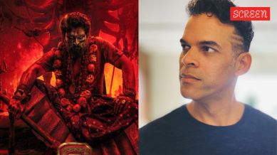 Vikramaditya Motwane