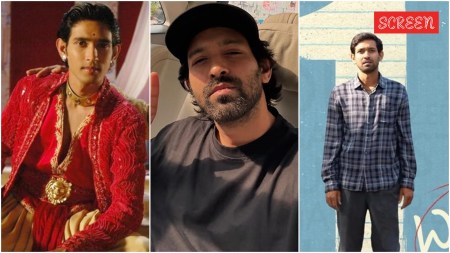 Vikrant Massey announces retirement: TV to 12th Fail, a look at his career so far