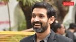 Vikrant Massey announces retirement in 2025