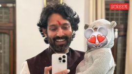 Vikrant Massey fans wondered the reason for his returement