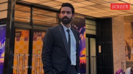 When Vikrant Massey talked about quitting TV for films